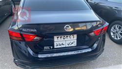 نیسان ئەلتیما